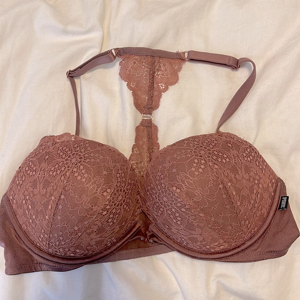 PINK bra